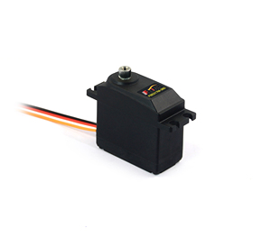 Feetech, 15 кг, FB5317M-360 сервопривод, магнитный кодировщик, непрерывное вращение, 360 градусов с обратной связью, дроны, роботы, дистанционный приемник в комплекте - Product Image 3