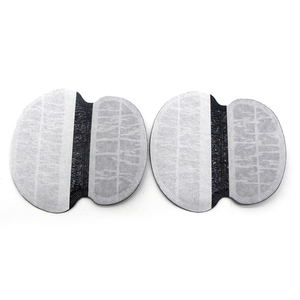Armpit Sweat Pad Hyperhidrosis <strong>Sweating</strong> Dresses Sweat Pads Underarm - Product Image 3
