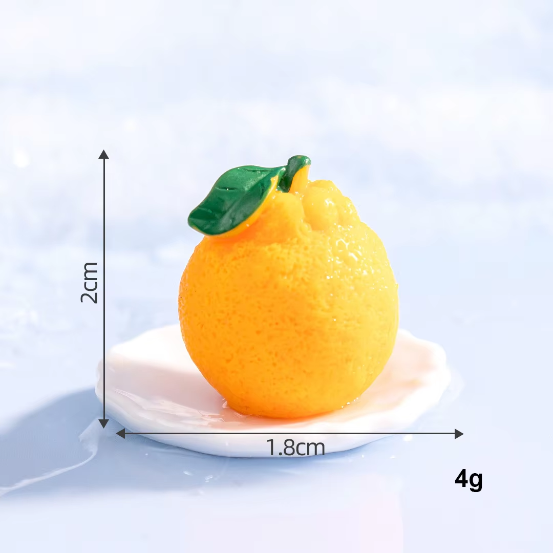 Naranja