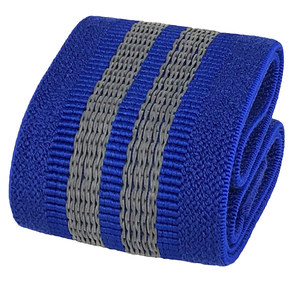 Fabric Resistance Loop <span class=keywords><strong>Exercise</strong></span> Bands Set Non Slip Booty Workout Bands for Legs Butt Squat Glute Hip