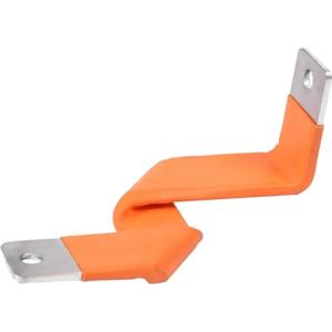 Customized Size Soft Connection Internal Flexible Copper <strong>Busbar</strong> for Electric Car Battery Pack - Product Image 2