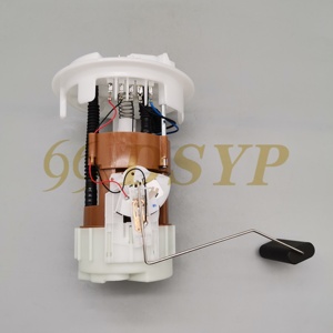 Gruppo Pompa Carburante DSYP 9674467780 per <span class=keywords><strong>CITROEN</strong></span> C-ELYSEE Peugeot 301 208 2008 1.2/1.6L ZCBZ073A - Product Image 4