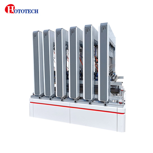 Solar-PV-Modul Simulations tester für statische und dynamische Druck leistung-Haltbarkeit prüfmaschine für PV-Module - Product Image 3