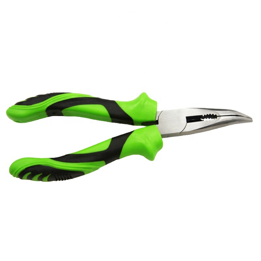 Professional useful convenient pliers needle long nose