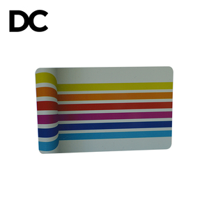UID wechselbarer ISO15693 I-Code SliX-Chip blanko RFID-Karte - Product Image 3