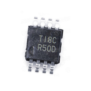 集積回路RF430F5144CIRKVRQ1 REG710NA-3.3/3K REF5040AIDGKR VQFN48ワイヤレストランシーバーICチップ