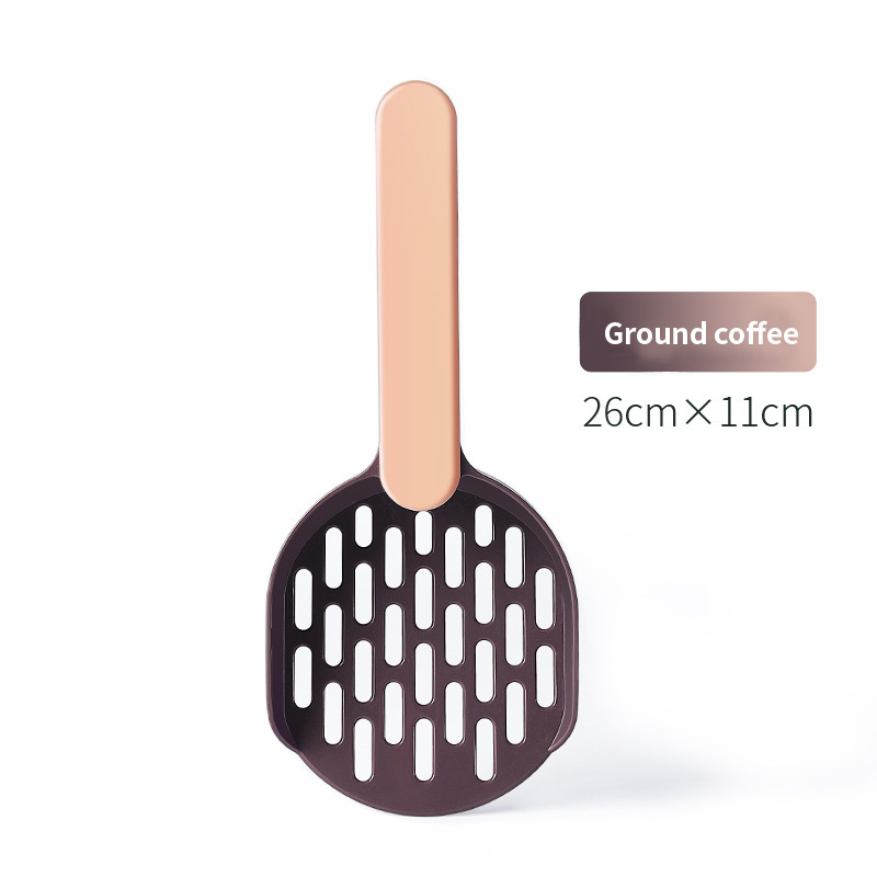 ground coffee