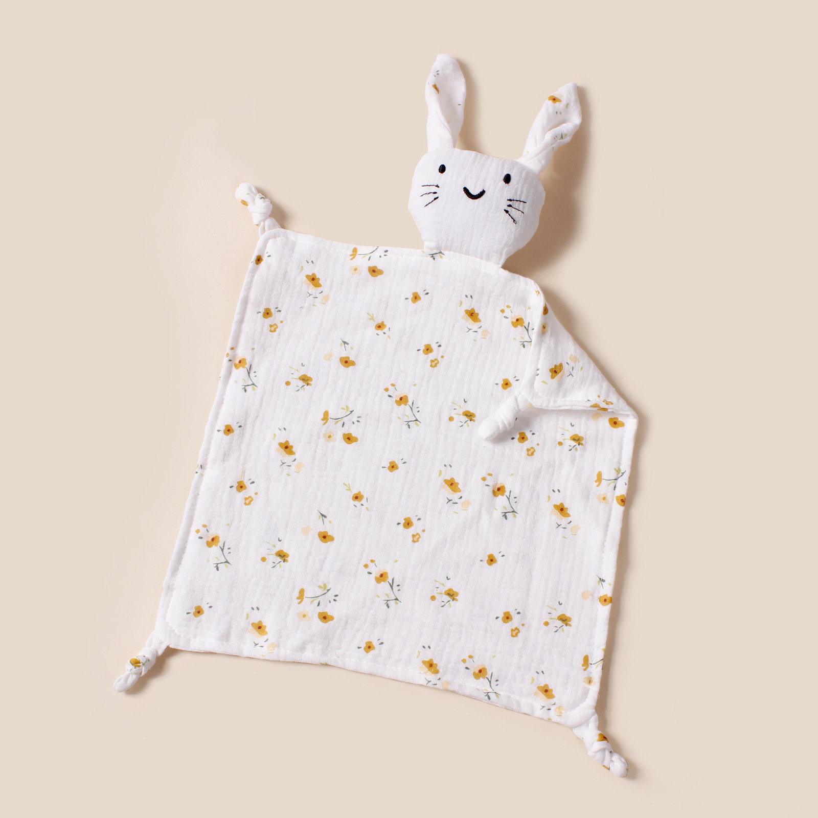 Beige Bunny-8