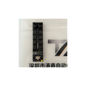 Industrielle Automatisierung TBEN-Serie TBEN-L5-16DXP 16-Kanal-Multifunktions-Digital-I/O-Modul Hohe Qualität Nee Auf Lager - Product Image 4