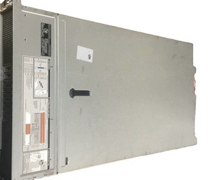 Sistema de almacenamiento en red Servidor 1u Rack R840 Sistema informático de servidor Hpe En stock - Product Image 1