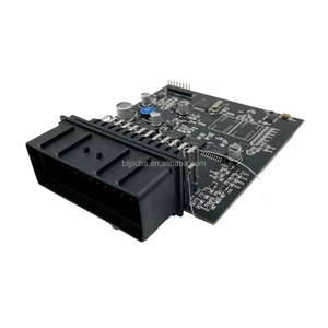 Profession elle Versorgung Leiterplatte baugruppe Leiterplatte montage maschine OEM One-Stop-PCBA-Service Kunden spezifische Leiterplatte steuerung PCBA - Product Image 5