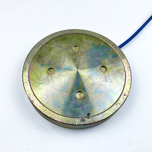 埋設振動ワイヤ圧力計エンジニアリング用輸入鋼ストリングアース圧力セル - Product Image 3