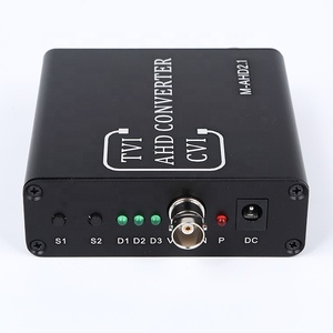 AHD/TVI/CVI/CVBS Audio Converter <strong>Analog</strong> Flexible Display Connected to Audio Rf Output <strong>Video</strong> Capture Card - Product Image 3