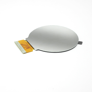 Rjoytek Pantalla LCD circular de 2,8 pulgadas 480*480 Panel de pantalla táctil TFT IPS con placa HMI e interfaz SPI - Product Image 4