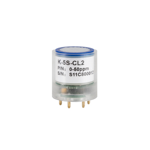 Sangbay Integrated Nitrogen Dioxide (NO2) Gas and <strong>CO2</strong> <strong>Sensor</strong> Module with RS485 UART DAC 4-20MA Digital Signal <strong>Output</strong> - Product Image 5