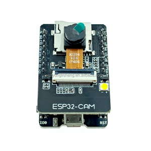 Stock ESP32 CAM Wifi scheda di sviluppo con 0 v2640 ESP32 modulo fotocamera ESP32-Cam - Product Image 5