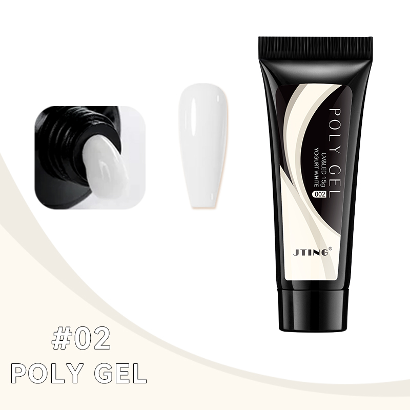 Poly Gel#02