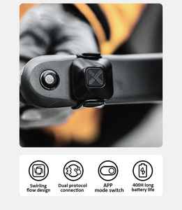 Датчик скорости XOSS Vortex для велосипеда - Product Image 5