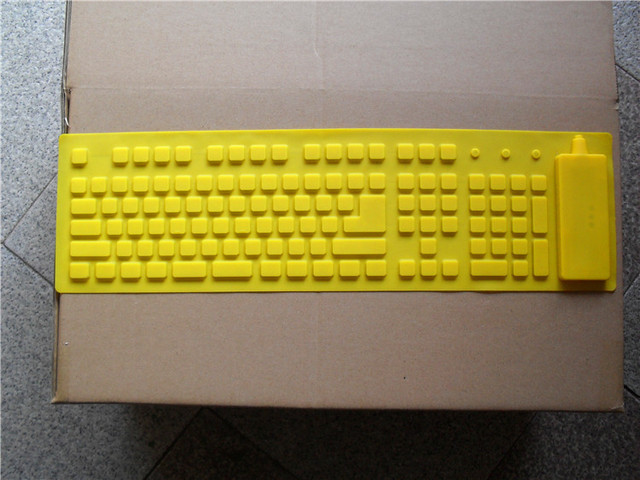 Jaune