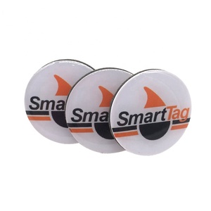 Custom NFC Tags <strong>Programmable</strong> Writable NFC Phone Tag with <strong>Website</strong> - Product Image 4