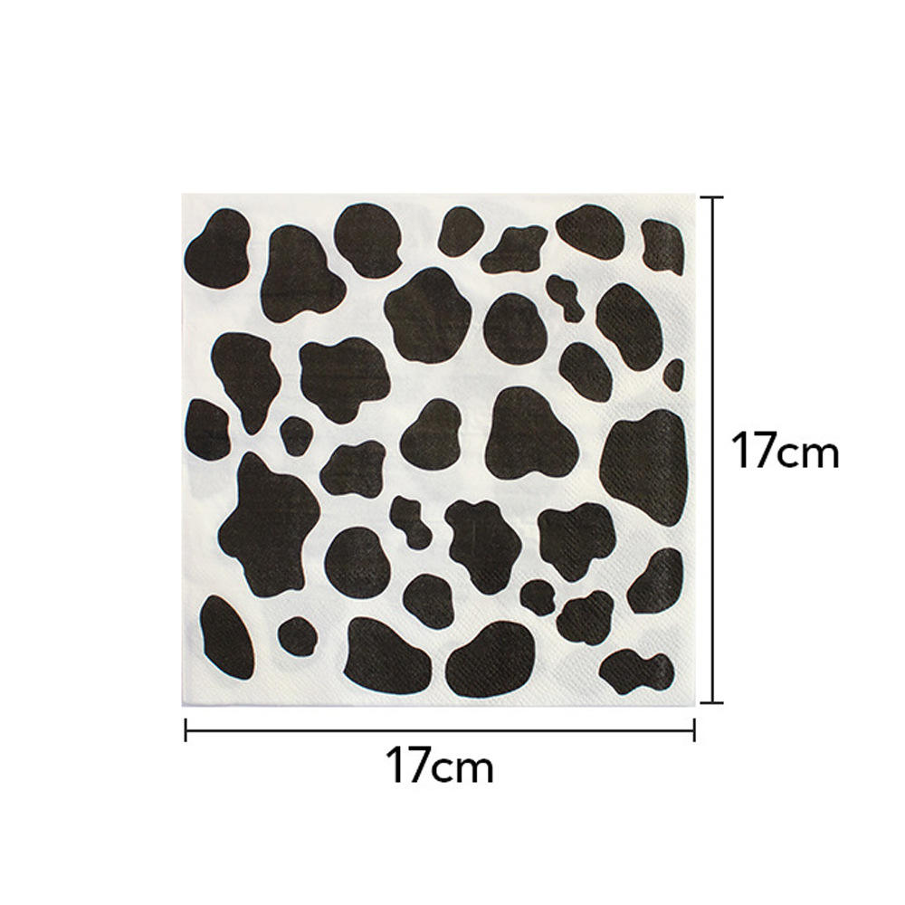 Paper towels 20 sheets 1 pack