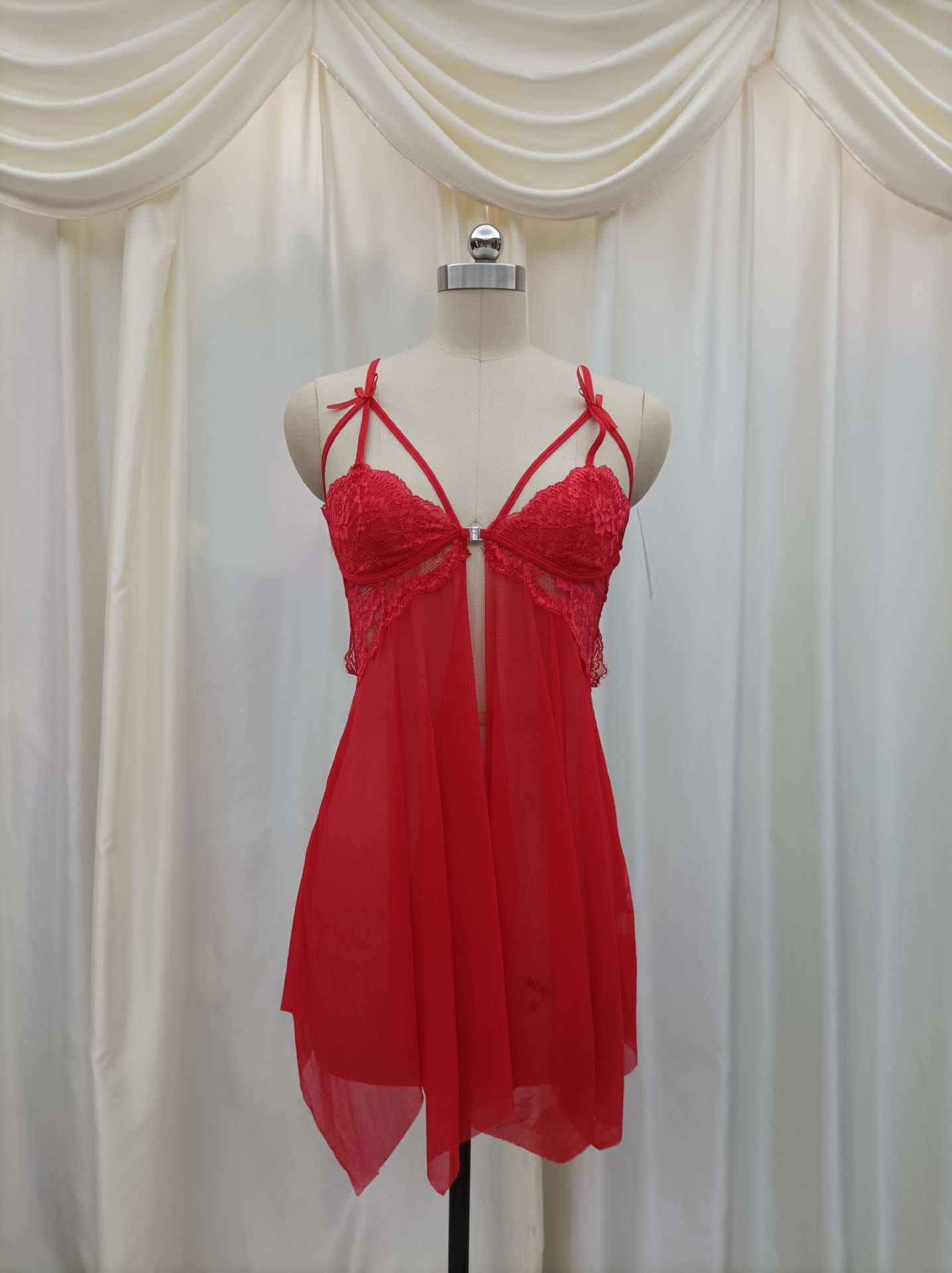 Rosso brillante
