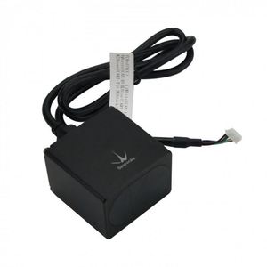 TF03-180 <strong>Lidar</strong> Range Finder <strong>Sensor</strong> Module IP67 Waterproof 180m Ranging UART/CAN/IO RS485/RS232 - Product Image 1