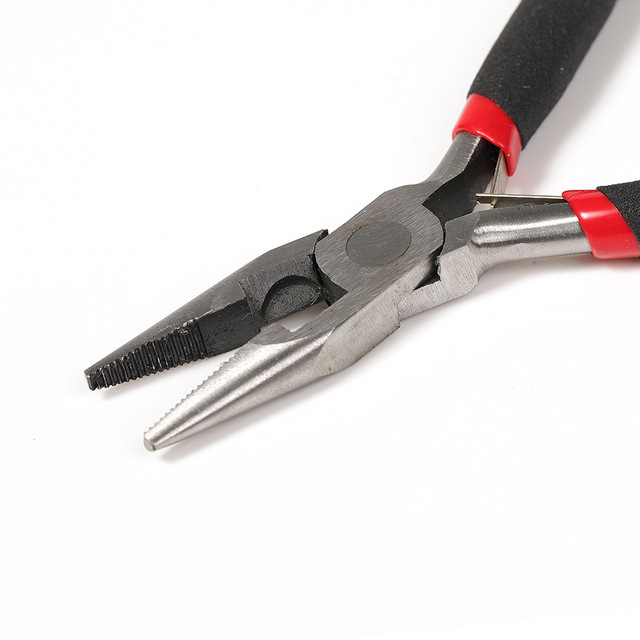 Type D pliers