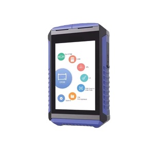 NK4200光時間領域反射率計OTDR1310/1550nm RJ45 OPM VFL光源FTTXSC/<span class=keywords><strong>APC</strong></span>