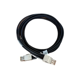 <strong>STACK</strong>-T1-3M Stackwise-480 Stacking Cable 3 Meters Data Cable Intended to Work With Ethernet for 3850 and 9300 Switches