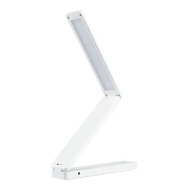 Recarregável Portátil Lâmpadas De Mesa Ajustáveis Dobrável Temperatura De Cor Mutável Com Toque Dimmer Desk Lamp Luz De Leitura