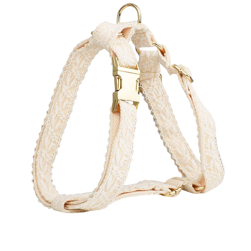 Harness-beige