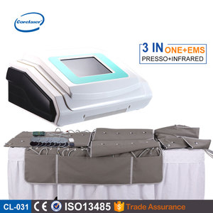 3 в 1 для домашнего использования улучшение кровообращения какая цена прессотерапия косметическое оборудование - Product Image 4