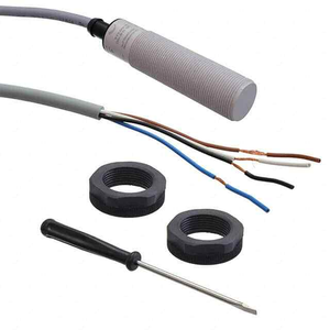 New and Original CA18CAF08BPA2IO <strong>Sensor</strong> Stock in Warehouse PLC <strong>Programming</strong> Controller - Product Image 1