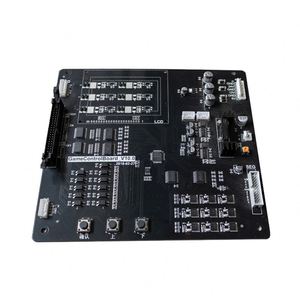 <strong>Arcade</strong> Boxing Games Machines Kits Boxe Machine Board Boxing <strong>Arcade</strong> Game Machine Kit for Sale - Product Image 5