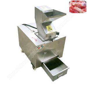 骨研磨机肉骨锯机白色研磨机 - Product Image 1