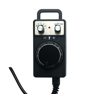 HLTNC DC2 vendita calda DC serie cnc volantino MPG 25PPR 100PPR DC5-30V pratico encoder per CNC - Product Image 2