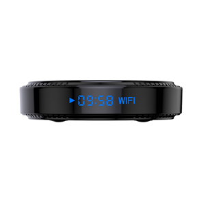 HK1 RBOX W2 TVボックスAmlogic S905W2デュアルWiFi 4KメディアプレーヤーAndroid 11セットトップボックス - Product Image 3