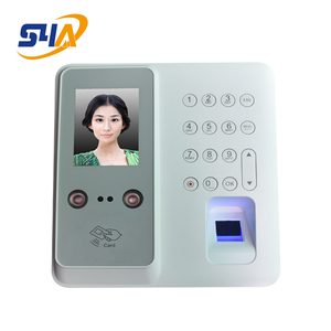 Multiple Language Support WIFI <strong>Face</strong> <strong>Recognition</strong> Camera - Product Image 4