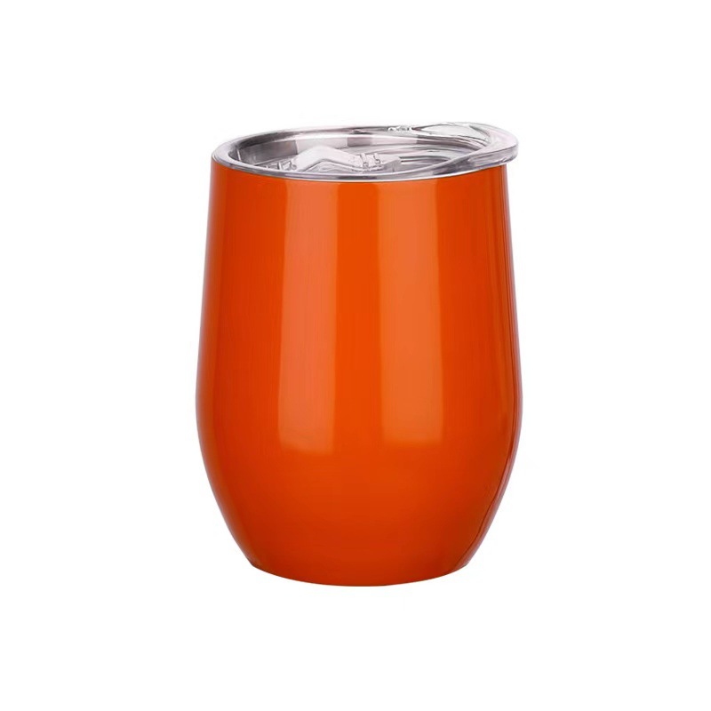 orange color