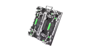 P2.976 P3.91 Best Modular <strong>Led</strong> Screen <strong>Flexible</strong> Video Wall Soft <strong>Led</strong> <strong>Display</strong> Advertising Programmable Film <strong>Flexible</strong> <strong>Led</strong> <strong>Displays</strong> - Product Image 5