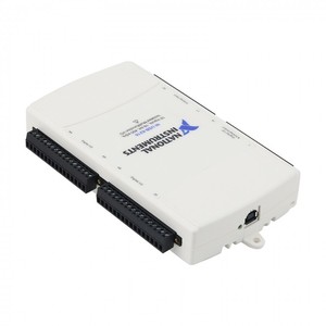 USB-6216 OEMデータ収集カードDAQUSB16入力16ビット400KS/s NI用絶縁多機能I/O - Product Image 6