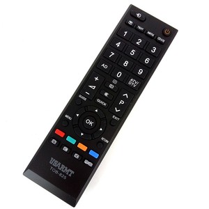 Universal für TOSHlBA TOB-825 fernbedienung smart LCD LED TV FERNBEDIENUNG - Product Image 6