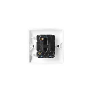 Vbuk İngiltere standart elektrik 10A anahtarları ve soket 2 Gang 1 yollu PC Panel duvar için ışık basmalı düğme anahtarı - Product Image 5