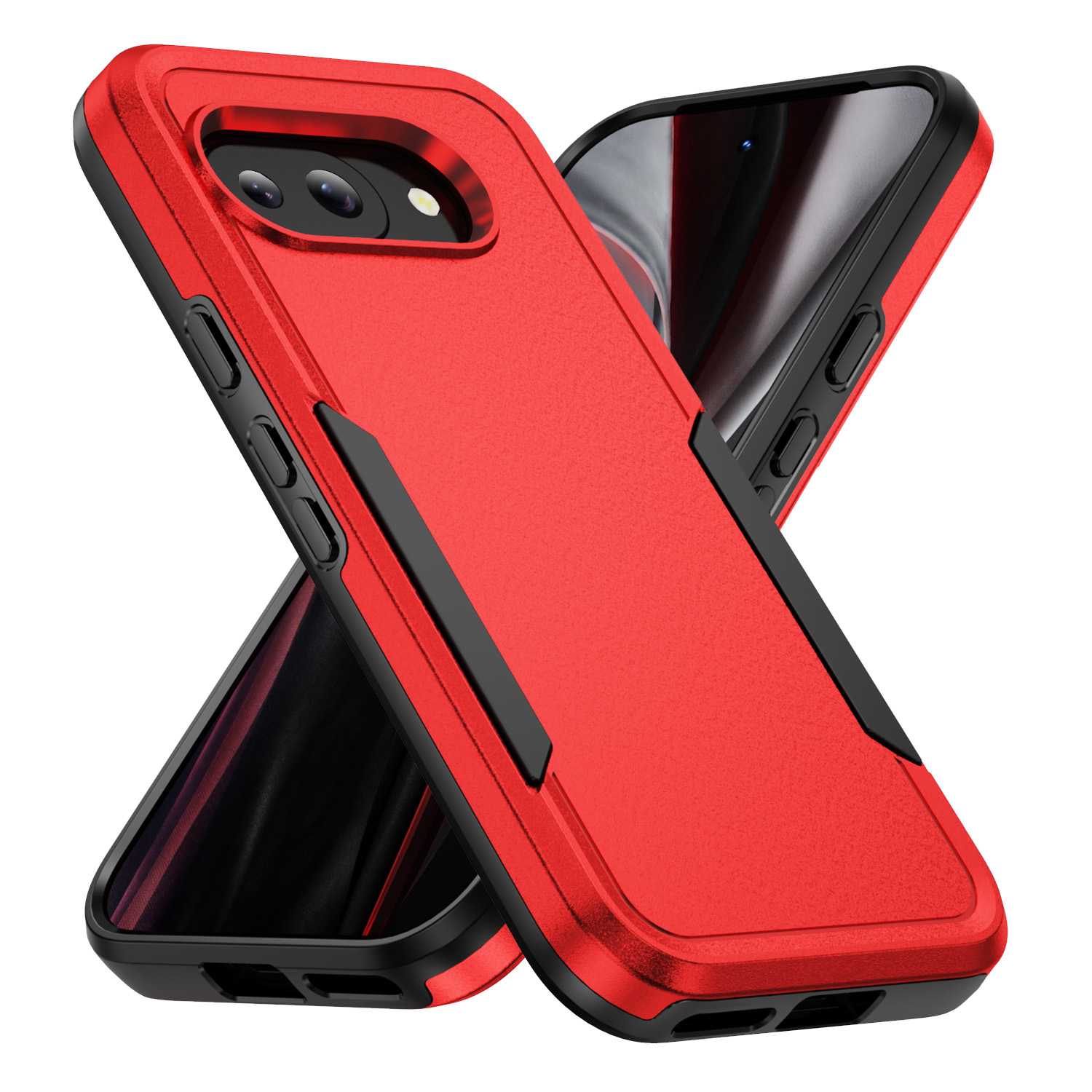 Rouge+Noir