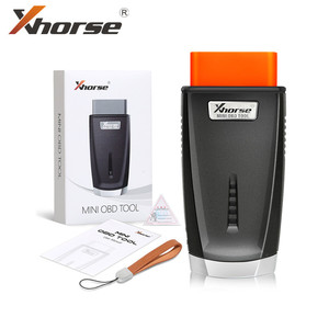 Xhorse VVDIミニOBDコードリーダーXhorse VVDIキーツールMaxで動作 - Product Image 2
