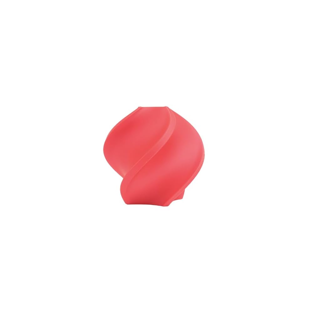 PLA+ Rouge foncé