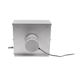 MIRAN Optical rotary <strong>encoder</strong> electrical pull wire <strong>encoder</strong> DC24V 3000mm draw wire displacement <strong>sensor</strong> - Product Image 3