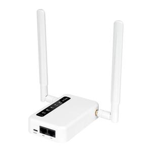 GL-inet Openwrt 3G 4G Mini Pc Wi-Fi Router 4G LTE Smartの無線lanルータSimカード - Product Image 2