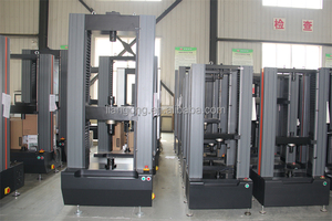 100kN <strong>Computer</strong> Control Electronic Universal <strong>Testing</strong> Machine Usage Flexural <strong>Testing</strong> Machine - Product Image 5